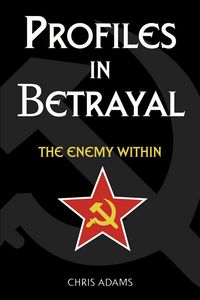 Produktbild: Profiles In Betrayal