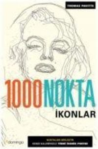 Produktbild: 1000 Nokta Ikonlar