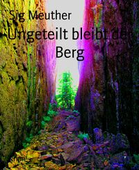 Produktbild: Ungeteilt bleibt der Berg