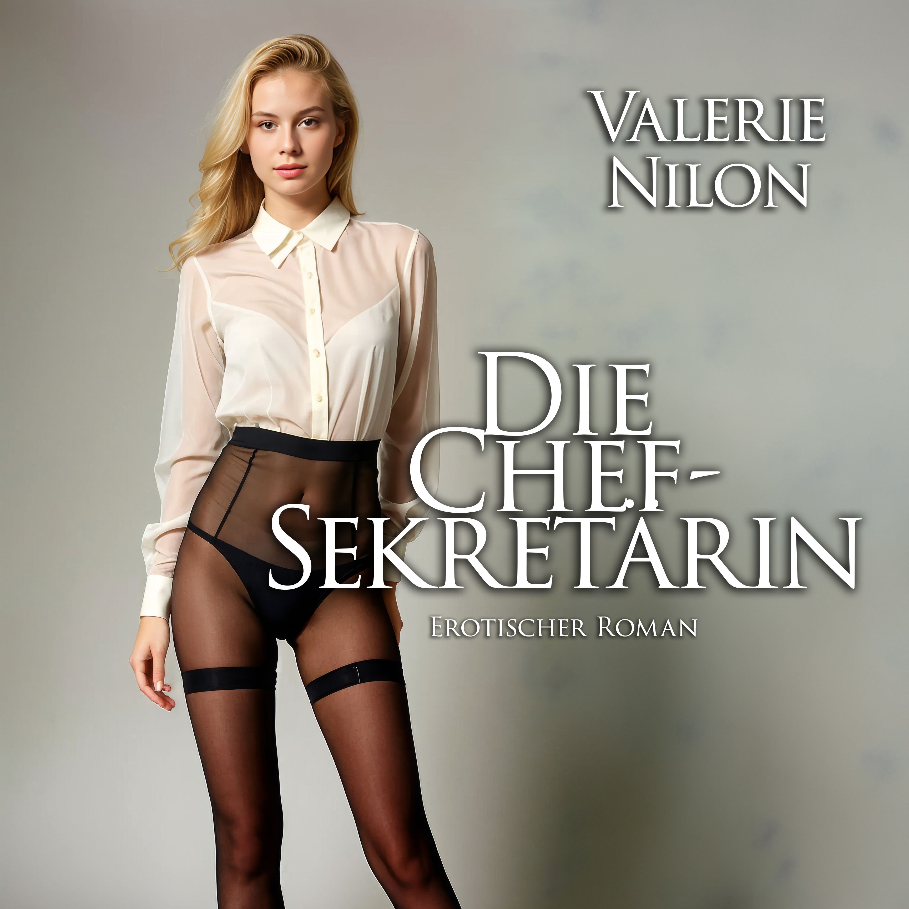 Produktbild: Die Chefsekret&auml;rin | Erotischer Roman