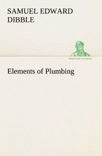 Produktbild: Elements of Plumbing