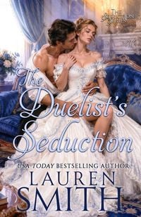 Produktbild: The Duelist's Seduction