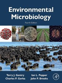 Produktbild: Environmental Microbiology