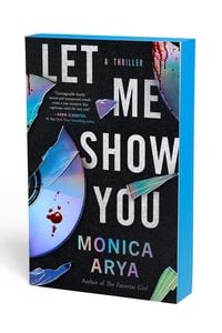 Produktbild: Let Me Show You