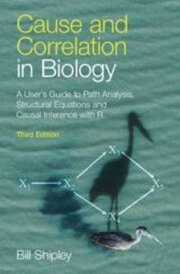 Produktbild: Cause and Correlation in Biology