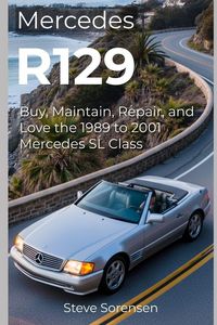 Produktbild: Mercedes R129