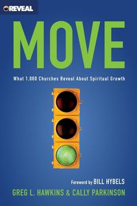 Produktbild: The Move