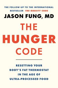 Produktbild: The Hunger Code