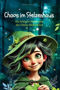 Produktbild: Chaos im Stelzenhaus