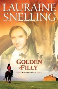 Produktbild: Golden Filly Collection 2