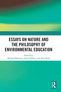 Produktbild: Essays on Nature and the Philosophy of Environmental Education
