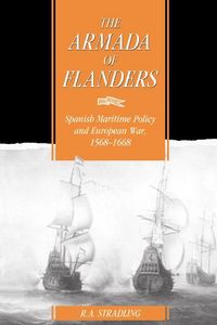 Produktbild: The Armada of Flanders