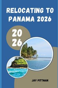 Produktbild: Relocating To Panama 2026