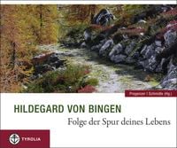 Produktbild: Folge der Spur deines Lebens
