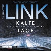 Produktbild: Kalte Tage