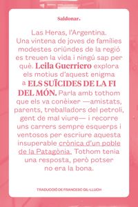 Produktbild: Els su&iuml;cides de la fi del m&oacute;n