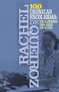Produktbild: 100 cr&ocirc;nicas escolhidas