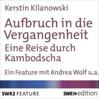 Bild vom Artikel Aufbruch in die Vergangenheit vom Autor Kerstin Kilanowski