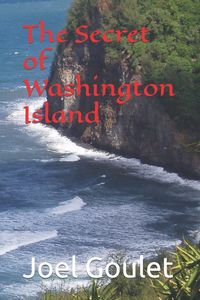 Produktbild: The Secret of Washington Island