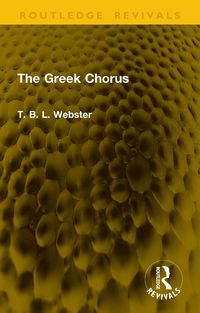 Produktbild: The Greek Chorus
