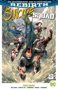 Produktbild: Suicide Squad