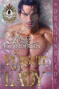 Produktbild: In Pursuit of a Lady