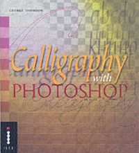 Produktbild: Calligraphy with Photoshop