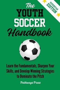 Produktbild: The Youth Soccer Handbook