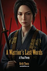 Produktbild: A Warrior's Last Words
