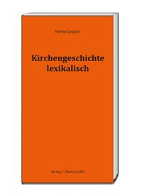 Produktbild: Kirchengeschichte lexikalisch