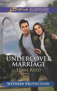 Produktbild: Undercover Marriage
