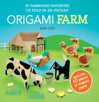 Produktbild: Ono, M: Origami Farm