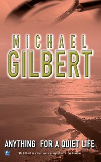 Produktbild: Anything For A Quiet Life & Other Mysteries