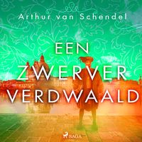 Produktbild: Een zwerver verdwaald