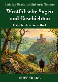 Produktbild: Westf&auml;lische Sagen und Geschichten