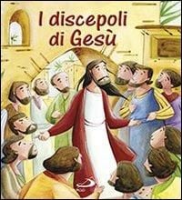 Produktbild: I discepoli di Ges&ugrave;