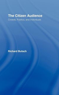 Produktbild: The Citizen Audience