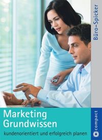 Produktbild: Marketing Grundwissen