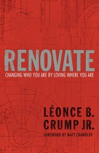 Produktbild: Crump, L: Renovate