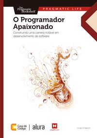 Produktbild: O Programador Apaixonado
