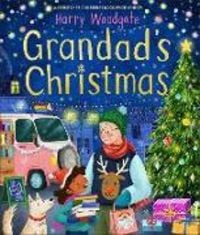 Produktbild: Grandad's Christmas