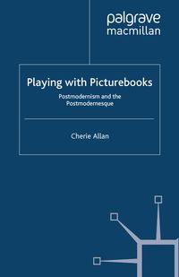 Produktbild: Playing with Picturebooks