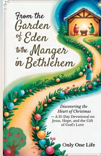 Produktbild: From the Garden of Eden to the Manger in Bethlehem