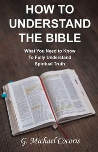 Produktbild: How to Understand the Bible.