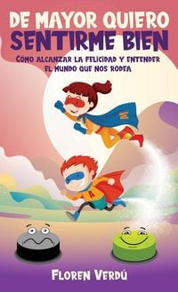 Produktbild: DE MAYOR QUIERO SENTIRME BIEN