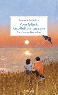 Produktbild: Vom Gl&uuml;ck, Gro&szlig;eltern zu sein
