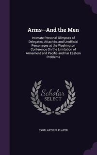 Produktbild: Arms--And the Men