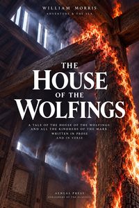 Produktbild: The House of the Wolfings