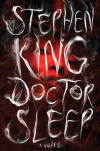 Bild vom Artikel Doctor Sleep vom Autor Stephen King