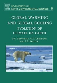 Produktbild: Global Warming and Global Cooling